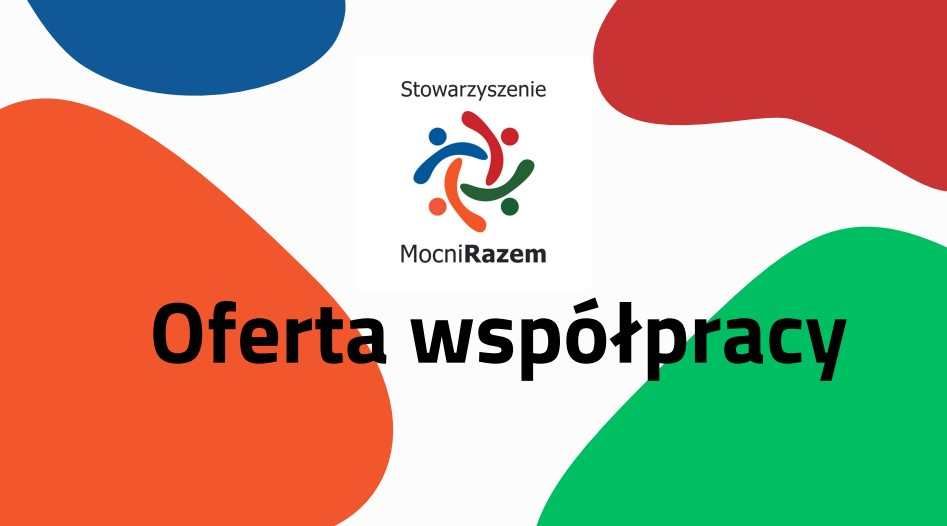 Oferta współpracy