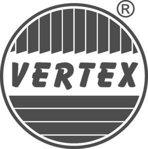 Vertex – producent role