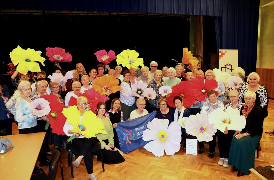 „Fajrujemy – Dzień Kobiet”