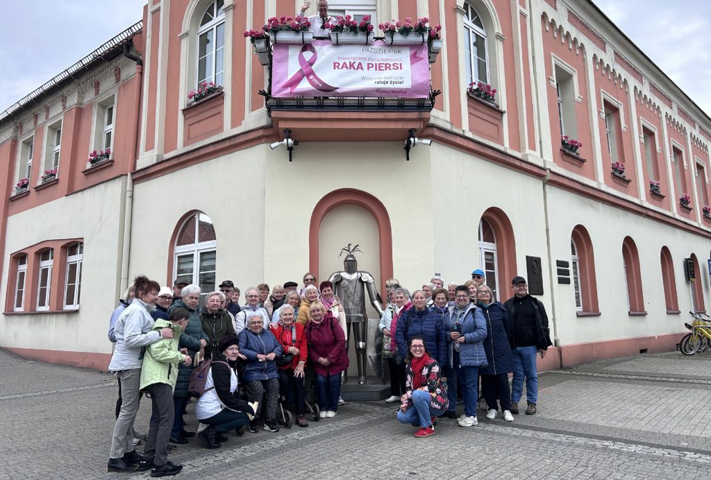 Wycieczka do Muzeum w Mikołowie – 30.09.2025 – spotkanie z historią i śląskimi tradycjami