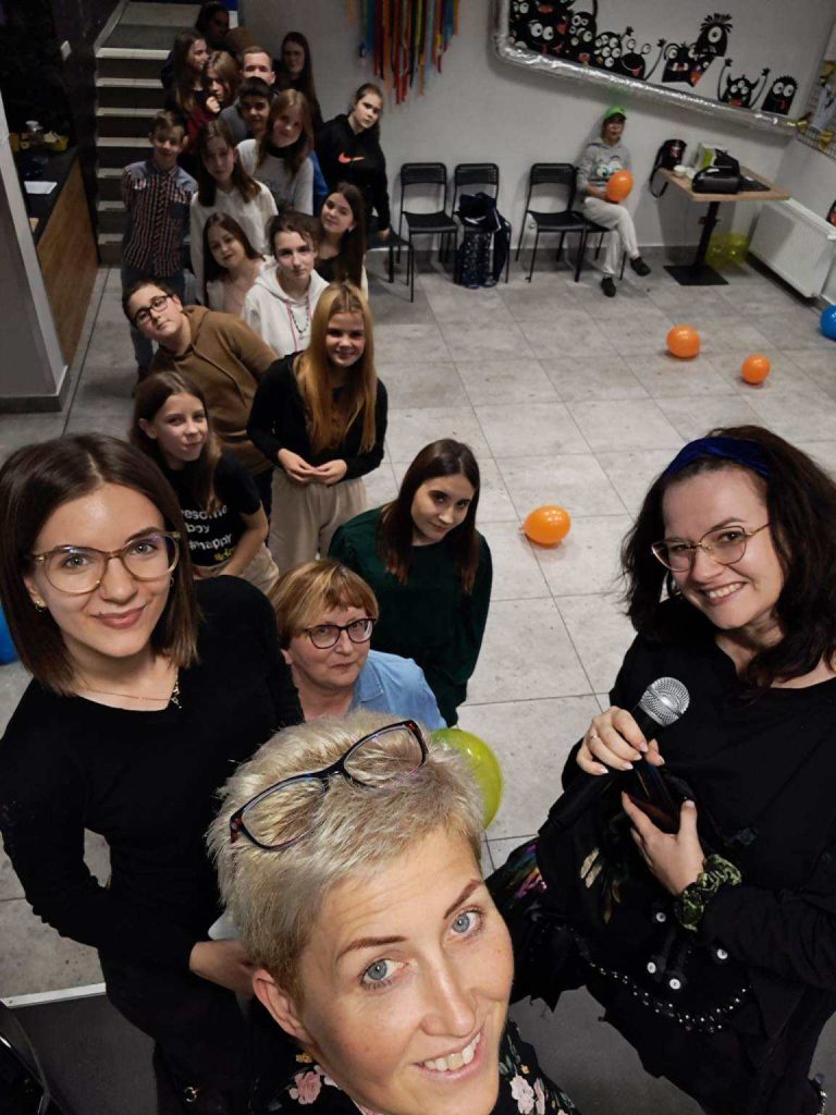 Andrzejki w klimacie śląskich legend i baśni