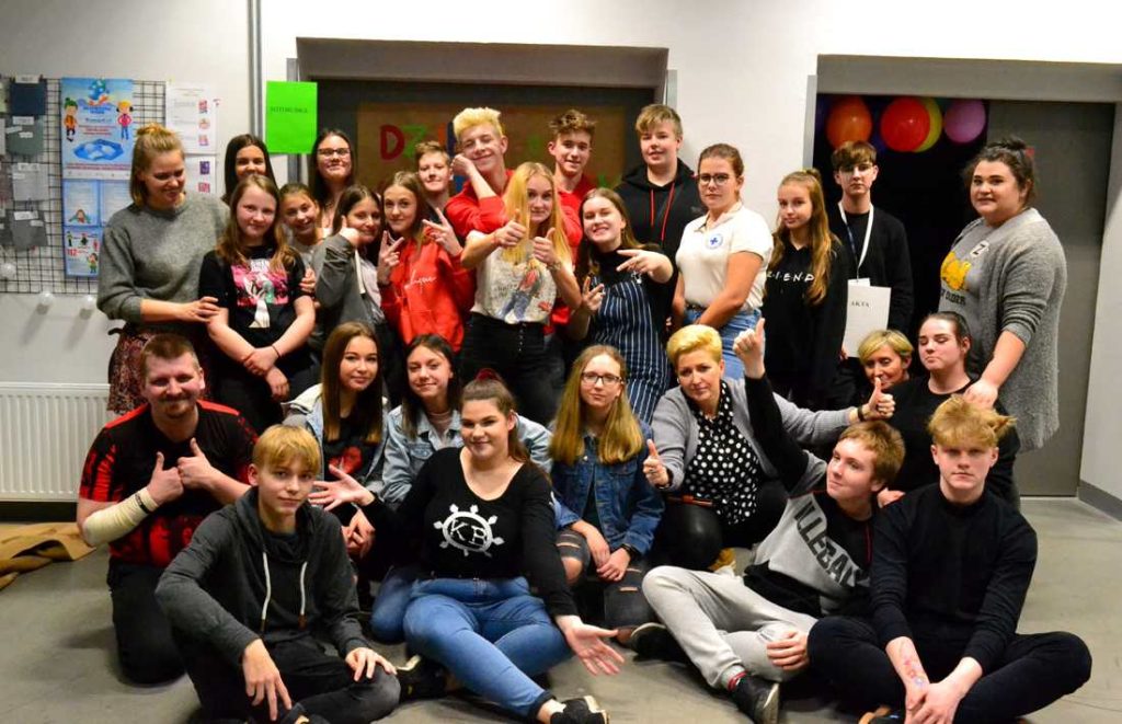 Dzień otwarty
