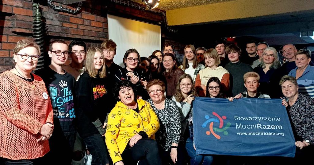 Dzień Wolontariusza Dzień Wolontariusza
