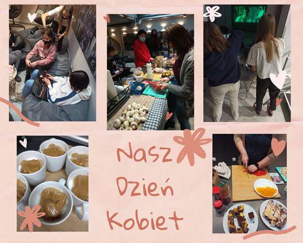 Każdy dzień może być nasz