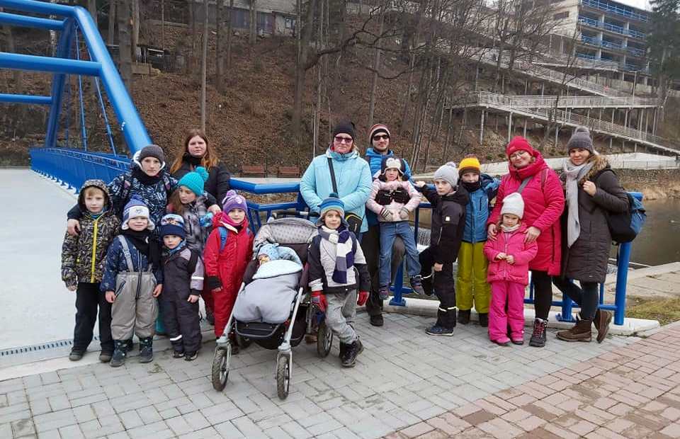 Klub Mam w podróży Klub Mam w podróży