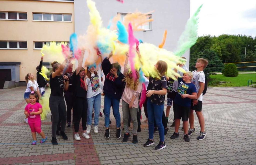 RAJZA PO SZOPKACH! – Gra terenowa RAJZA PO SZOPKACH! – Gra terenowa
