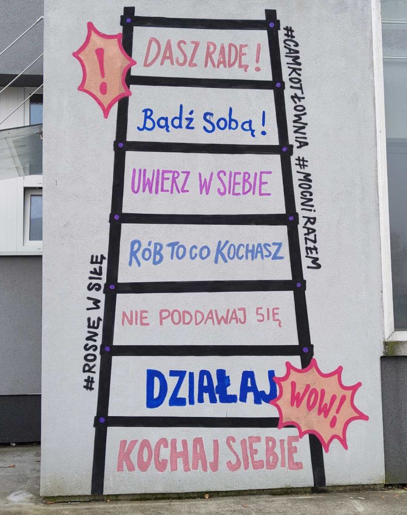 Rosnę w Siłę Rosnę w Siłę