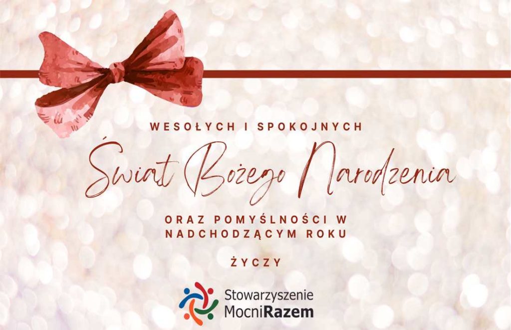 Święta Bożego Narodzenia