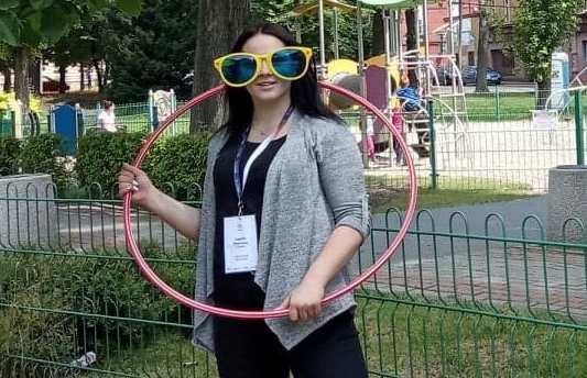Wakacyjna Akademia Animatora Podwórkowego Wakacyjna Akademia Animatora Podwórkowego