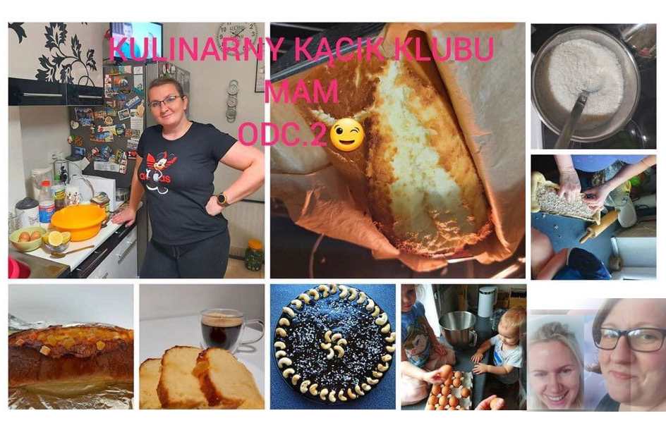Wiosenne inspiracje Wiosenne inspiracje
