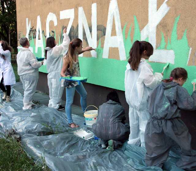 Program Aktywności Lokalnej w Zawodziu